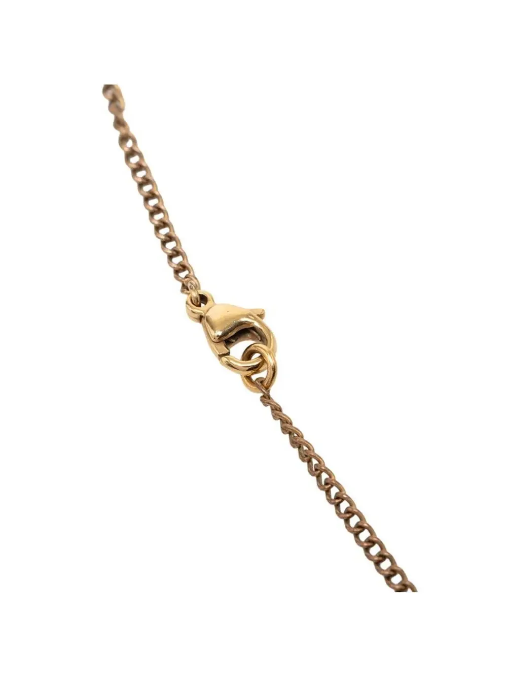 CHANEL elevate your